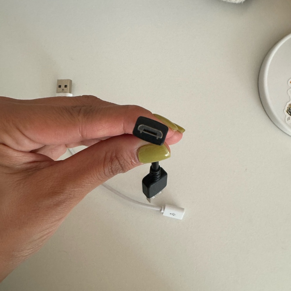 USB cable&sync - Picture 2 of 3